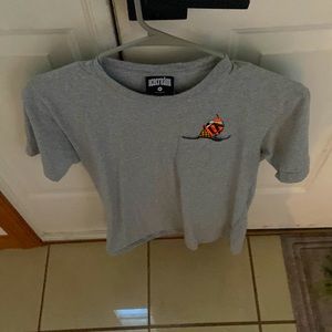 Icecream pocket T